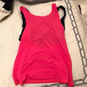 Lululemon workout tank top